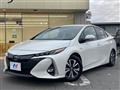 2017 Toyota Prius PHV