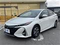 2017 Toyota Prius PHV