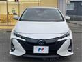 2017 Toyota Prius PHV