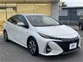 2017 Toyota Prius PHV