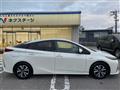 2017 Toyota Prius PHV