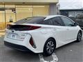 2017 Toyota Prius PHV