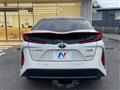 2017 Toyota Prius PHV