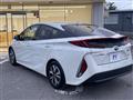 2017 Toyota Prius PHV