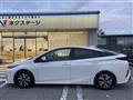 2017 Toyota Prius PHV