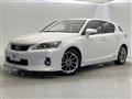 2013 Lexus CT