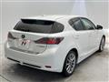 2013 Lexus CT