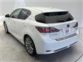 2013 Lexus CT
