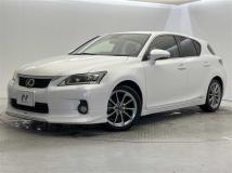 2013 Lexus CT