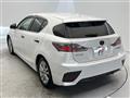 2015 Lexus CT