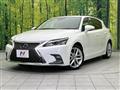 2018 Lexus CT