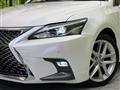 2018 Lexus CT