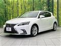 2018 Lexus CT