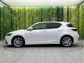 2018 Lexus CT