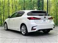 2018 Lexus CT