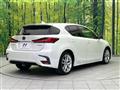 2018 Lexus CT