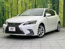 2018 Lexus CT