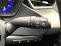 2019 Toyota Corolla Sedan