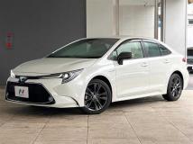 2020 Toyota Corolla Sedan