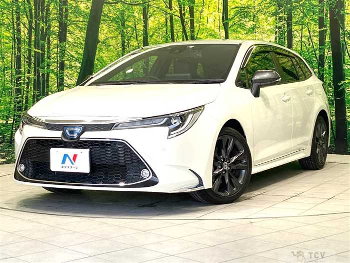 2021 Toyota Corolla Sedan