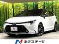 2021 Toyota Corolla Sedan