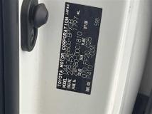 2014 Toyota Voxy