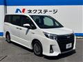2016 Toyota Noah