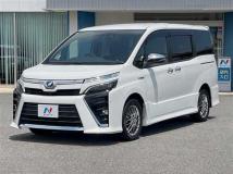 2018 Toyota Voxy
