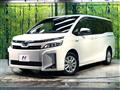 2019 Toyota Voxy