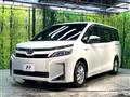2019 Toyota Voxy