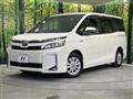 2019 Toyota Voxy