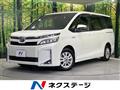 2019 Toyota Voxy