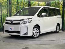 2019 Toyota Voxy