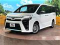 2021 Toyota Voxy