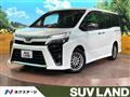 2021 Toyota Voxy