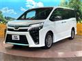 2021 Toyota Voxy