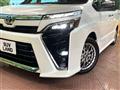 2021 Toyota Voxy