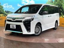2021 Toyota Voxy