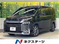2022 Toyota Voxy