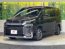 2022 Toyota Voxy