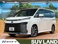 2023 Toyota Voxy