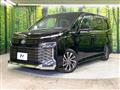 2023 Toyota Voxy