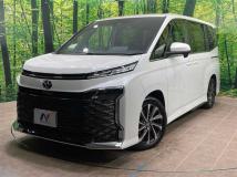 2024 Toyota Voxy