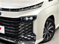 2025 Toyota Voxy