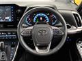2025 Toyota Voxy