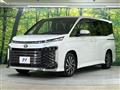 2026 Toyota Voxy