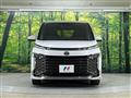 2026 Toyota Voxy