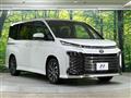 2026 Toyota Voxy