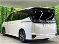 2025 Toyota Voxy