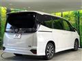 2025 Toyota Voxy